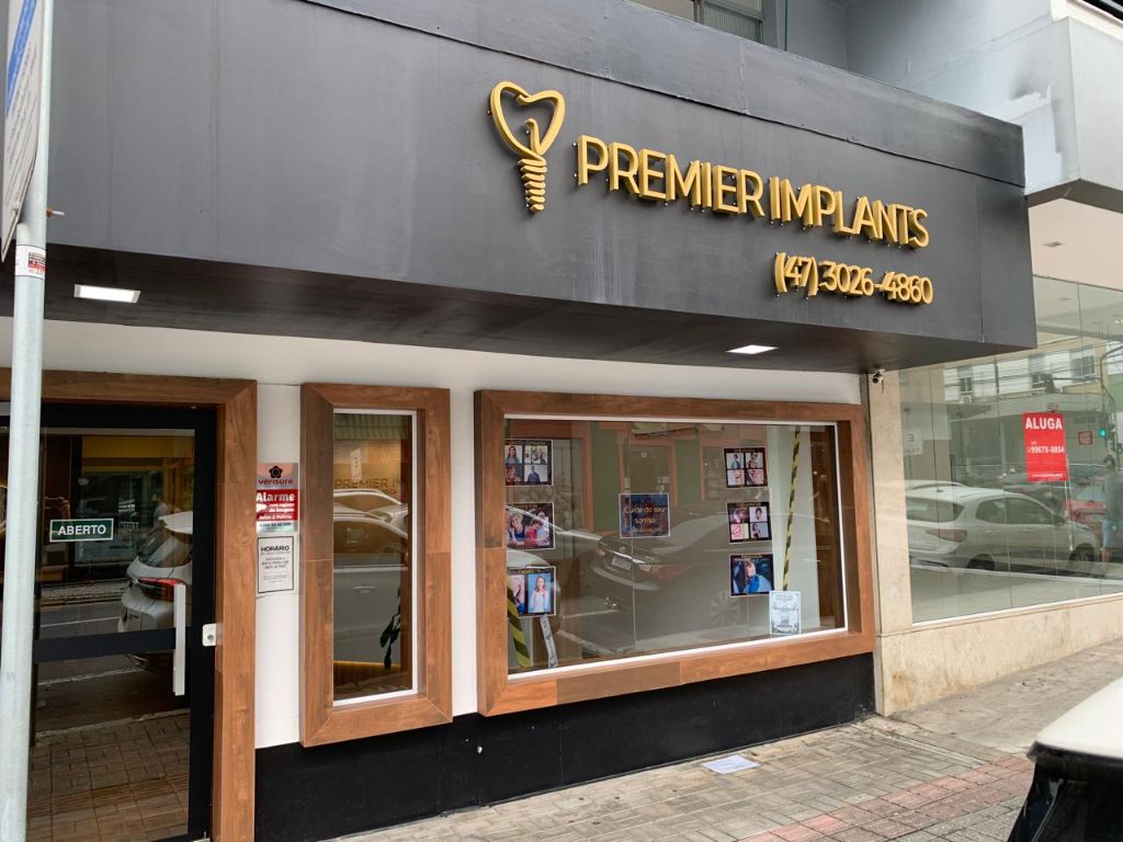 Premier Implants Joinville